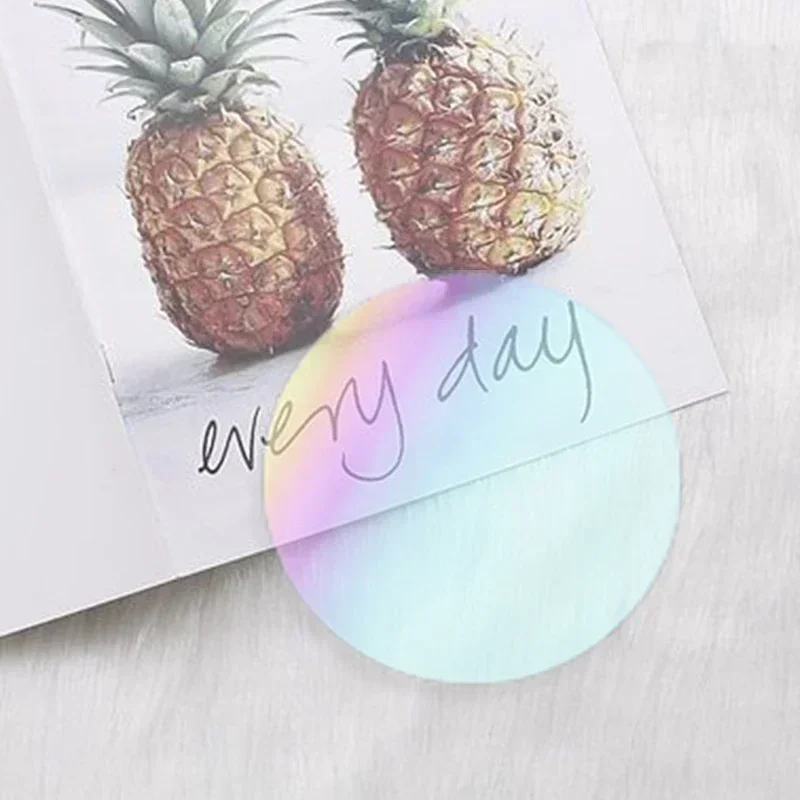 Casioak Rainbow Tempered Glass Screen Protector For G shock GA2100 Watch Protective Film GA2110 GA110 GA100 Watch Anti-Scratch