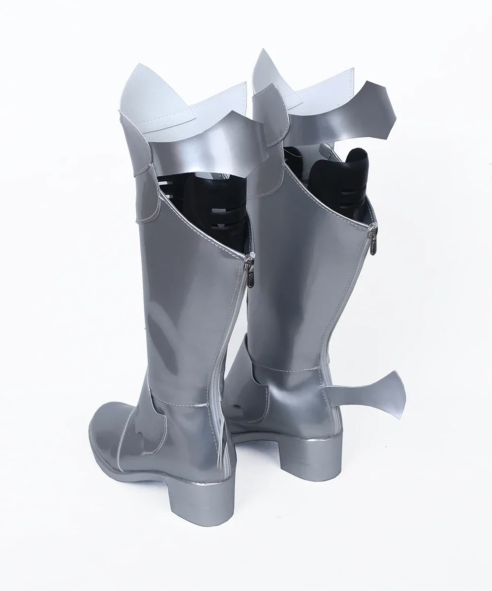 FGO مصير الطلب الكبير تريستان تأثيري أحذية أحذية مخصصة أي حجم