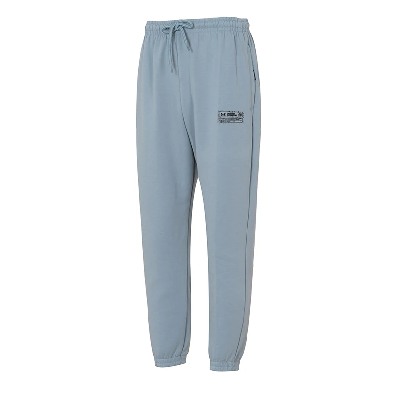 

Underarmour/Ua Men's Sports Pants Comfortable Casual Pants Loose Sports Pants 1377175-465