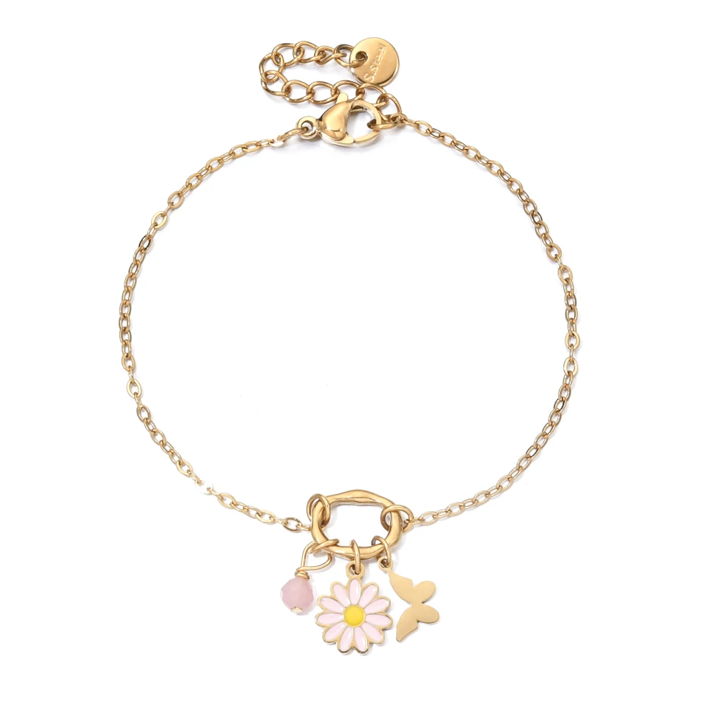 Thin Spring Daisy C…