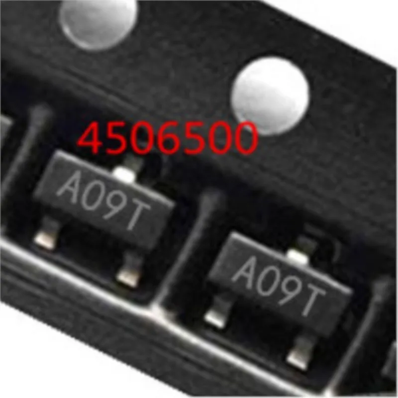 500Pcs Ao3400 Sot23…