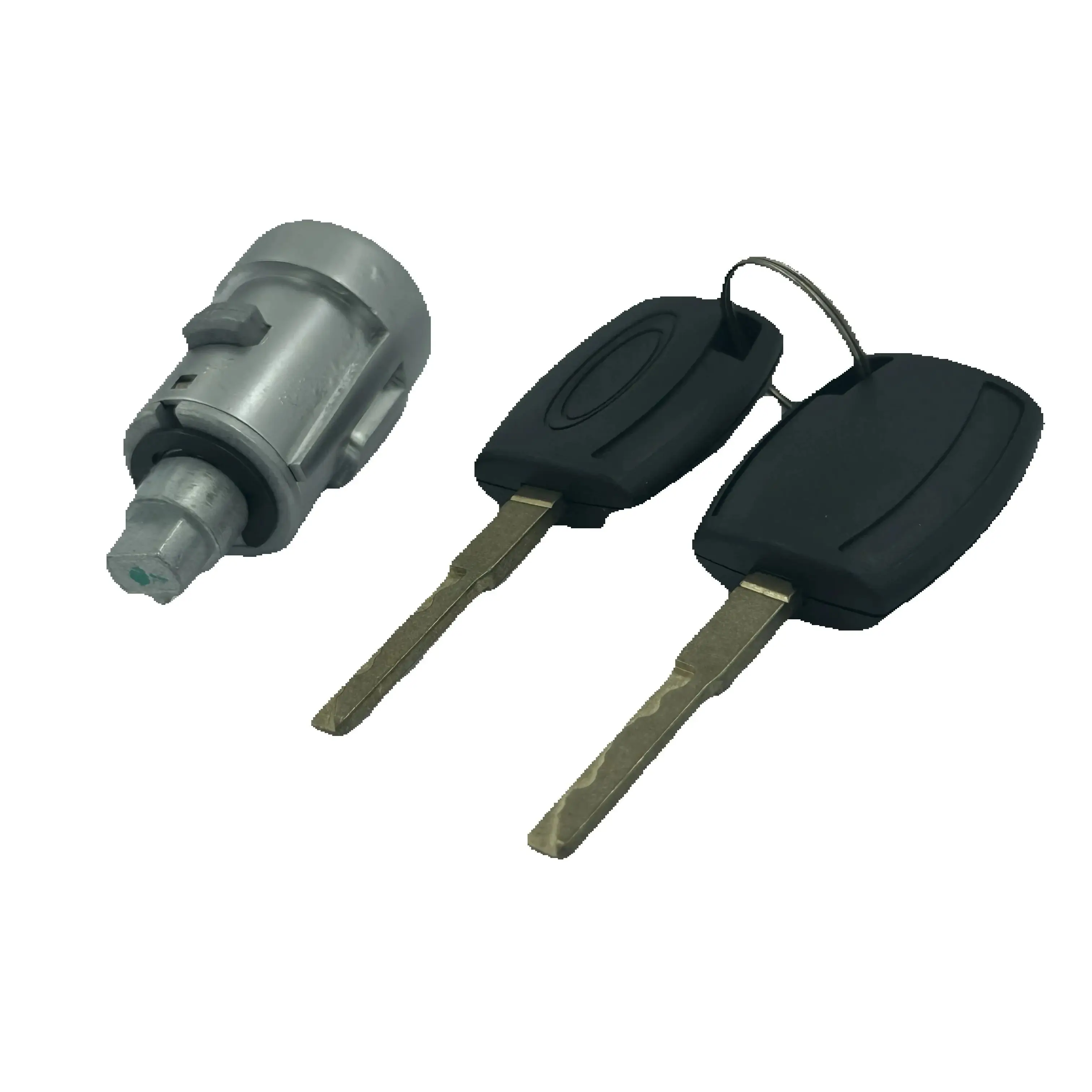 

103, ключ зажигания, дверной замок, набор 5034072 для Changan Ford Focus/C-Max CAP 2006-485820 5133987 1699827 1355005 1360393