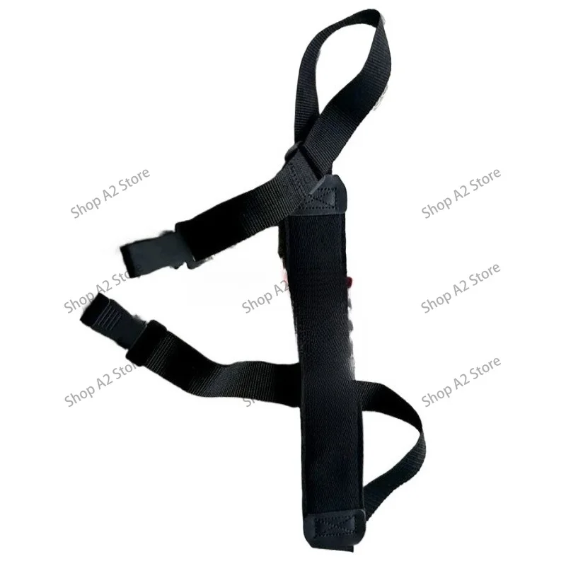 Crane Shield Machine Assembly Machine Ohm Remote Control Shoulder Strap Strap Belt Belt Genuine for Sale