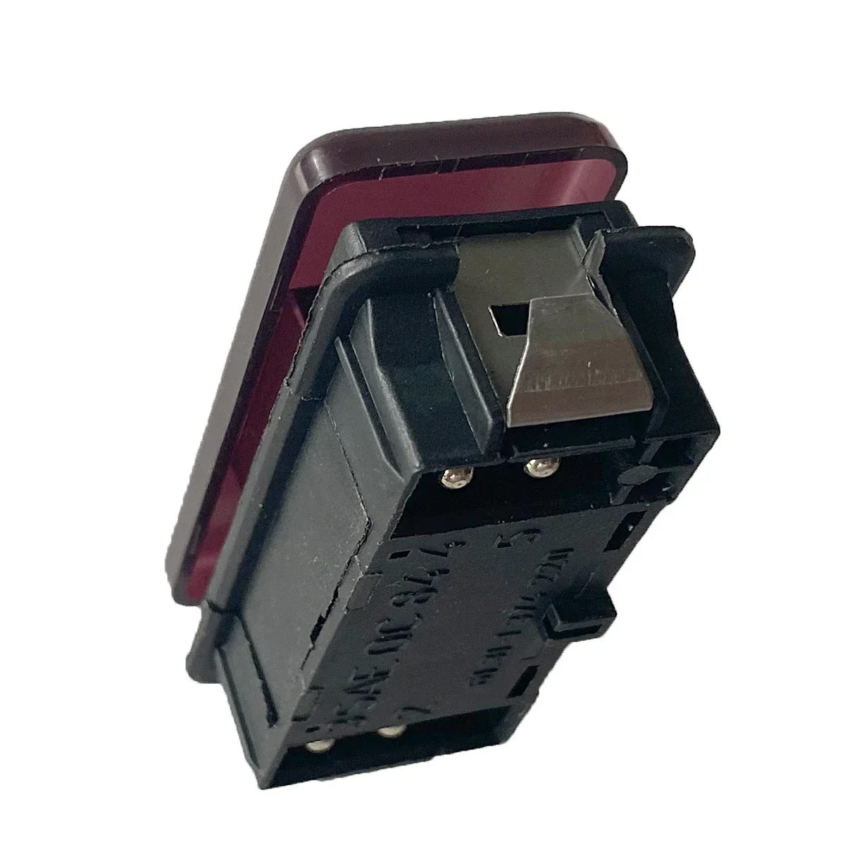 For BMW 3 5 7 8 Series M3 M5 Z3 M E36 E34 E31 E32 328i 520i 525i 61311374220 New Emergency Flasher Light Hazard Switch Button view 5