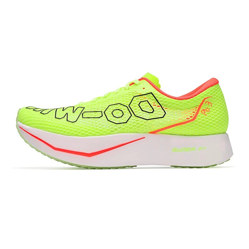 

2025 New Hot Sale Professional Lightweight Wear-Resistant Running Shoes Sprinting Sneakers Marathon Shoes Very Good