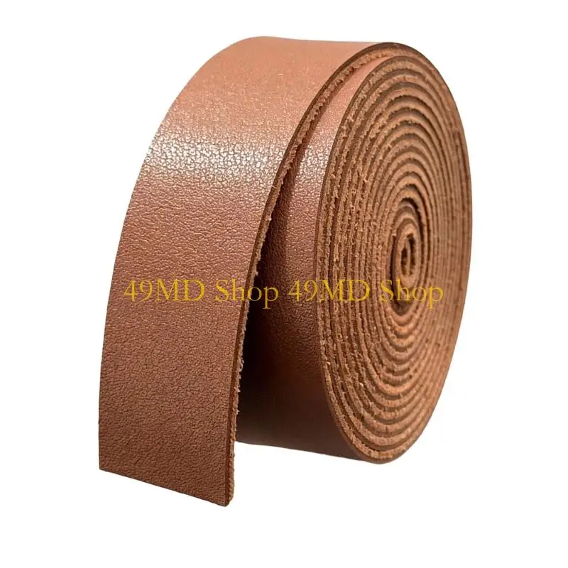 49MD Leather Straps Strips 0.98