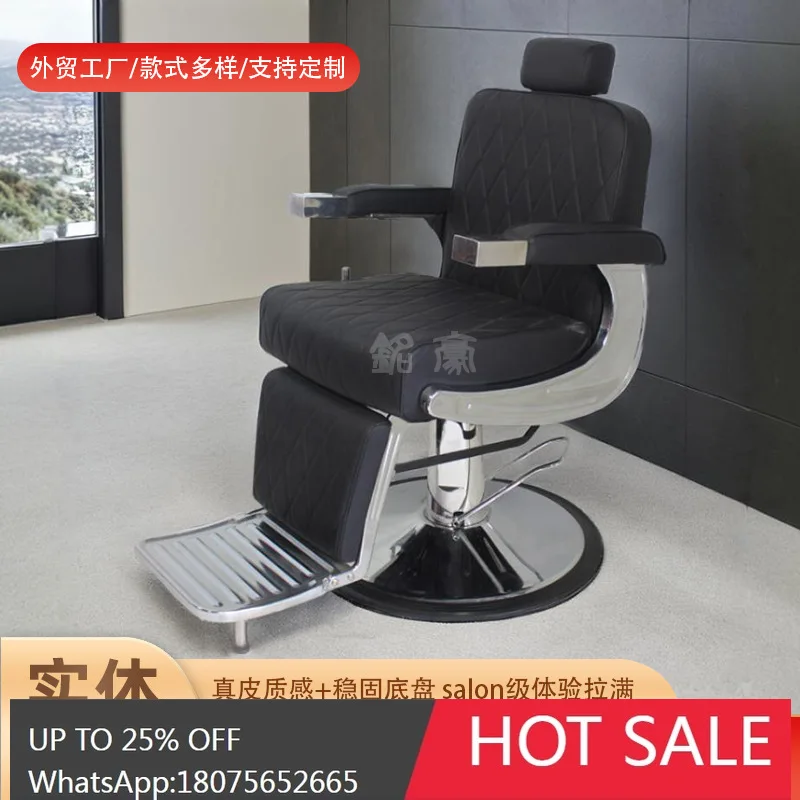 Mjy Luxury Haircut …