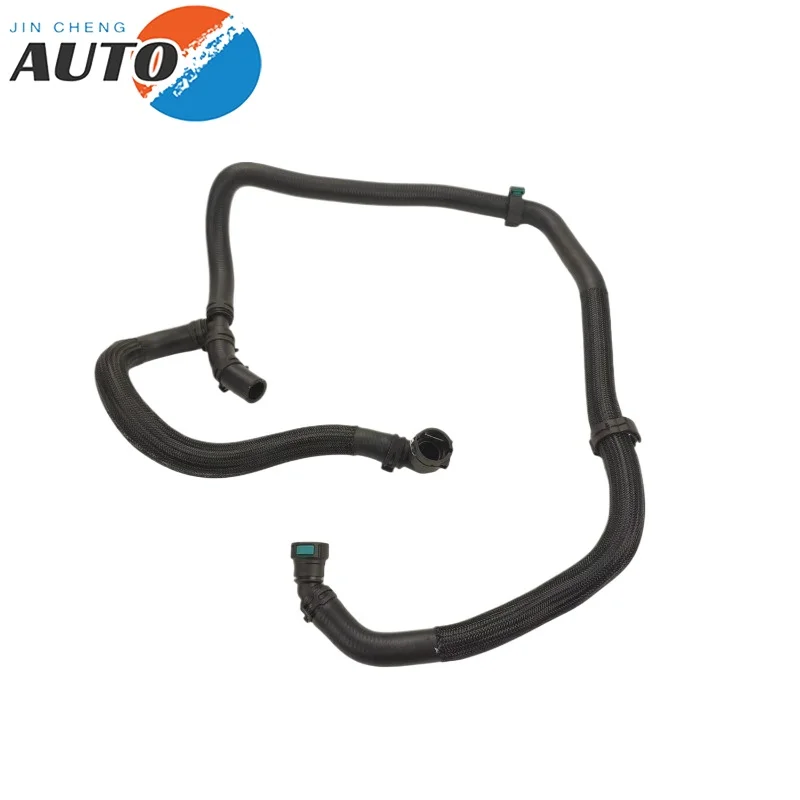 

LR110260 LR091877 T2H35981 Brand New Air Conditioning Hot Air Hose For Velar 2017 XE 2015-