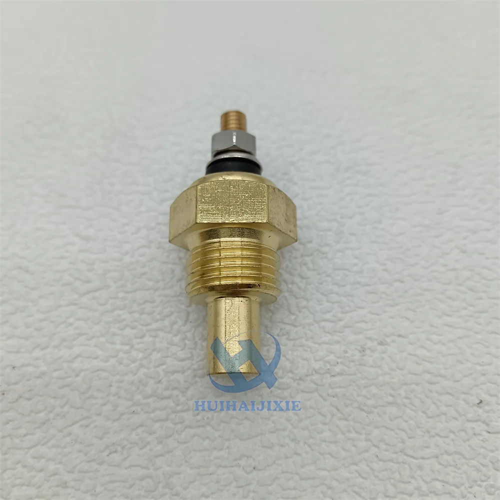Construction Machinery Parts Water Temperature Sensor 4W9972 4W-9972 For  Cat AP-1000B AP-1050B Engine 3116 3114 3126