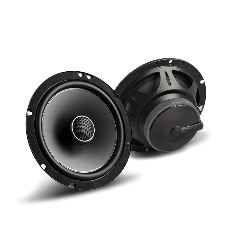 

Car Audio Rear Door 6.5 Inch CF260II Coaxial Speaker Universal Speaker