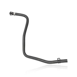 Radiator Coolant Water Hose Pipe Water Tank Radiator Hose For Opel Vauxhal Astra J Zafira C Cascada 1.4 1336360 13251447 1336629