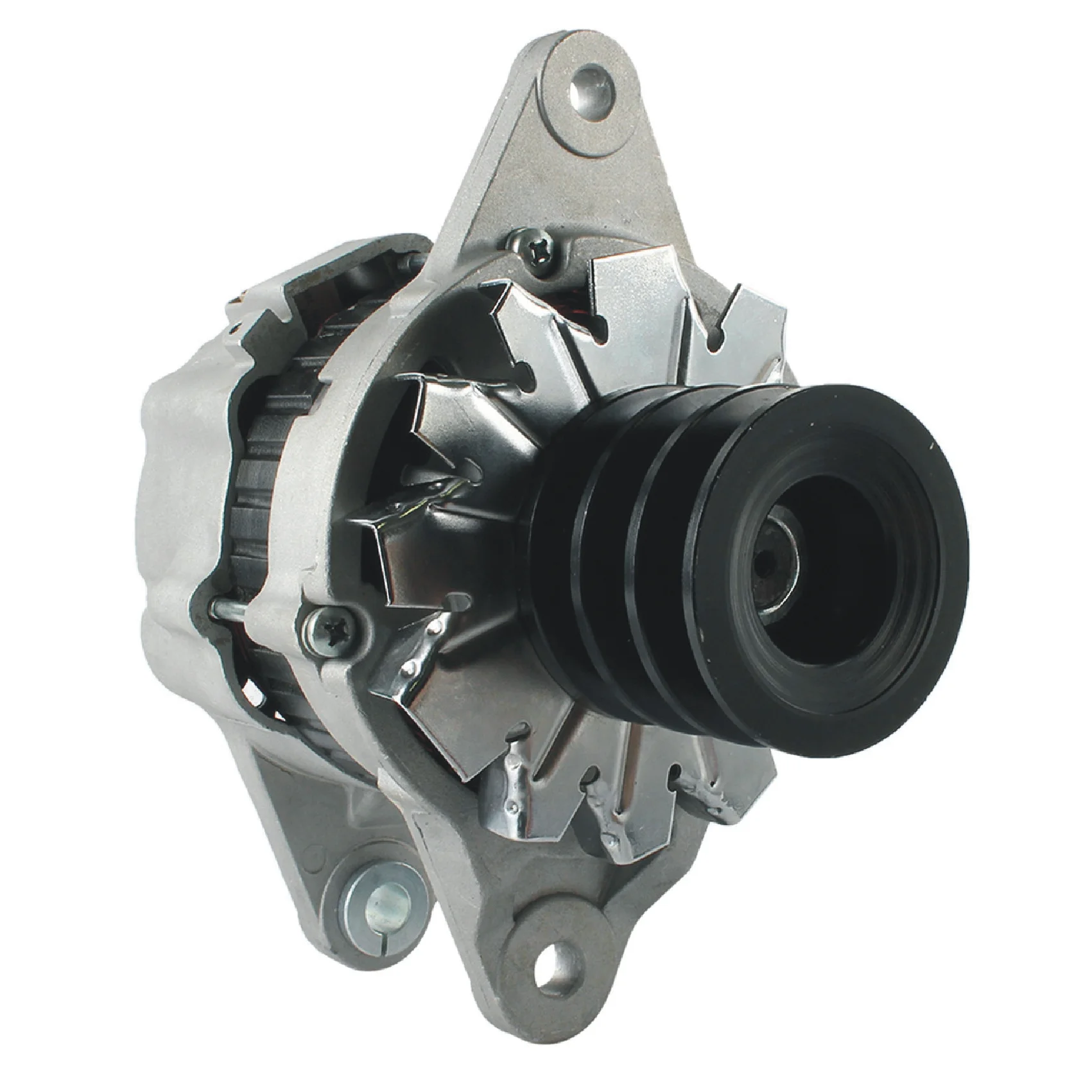 

ATG11116 Alternator for JOHN DEERE Excavator 470G LC Isuzu 6UZ1 6JK1 1812006031 1812006035 1812006037 A4TU6285