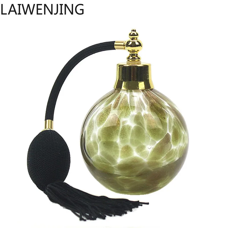 SGF empty bottle French retro, exquisite ornament decoration