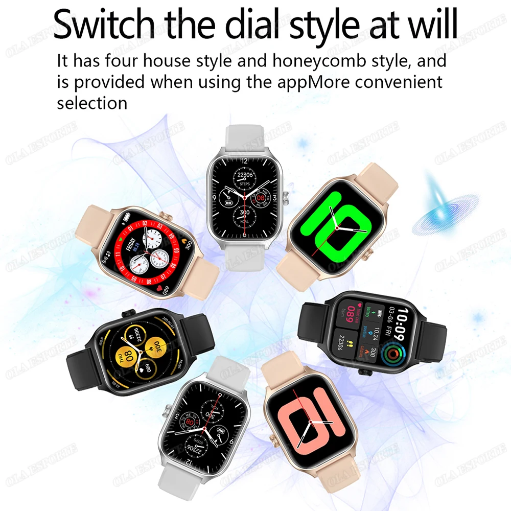 Smartwatch Uomo Donna Orologio - Smartwatch Watches Birthday Gift For Men recensione e prezzo