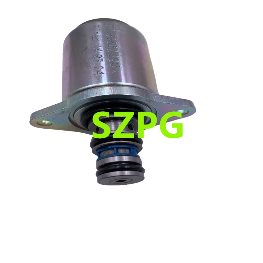 

Solenoid Valve12V Solenoid Valve TM61602 12V 32bar for Hydraulic Pump Proportional Solenoid Valve