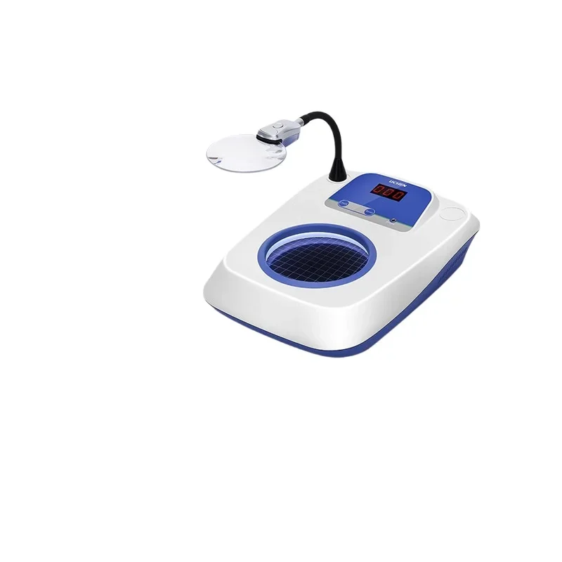 

Colony counter LC-JLQ-1-XK97-A-ACC-1600 probe test instrument