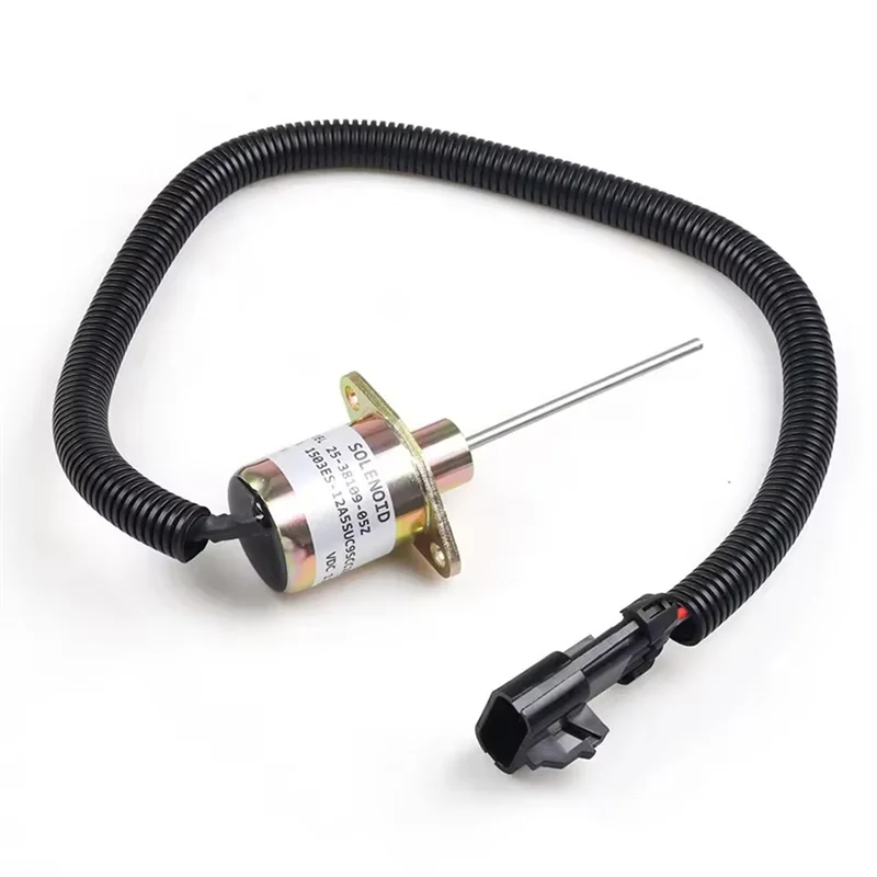 BB-12V Держатель электромагнитного клапана отключения 25-38109-05Z SA-5019 1503ES-12A5SUC9SCC28 для Kubota