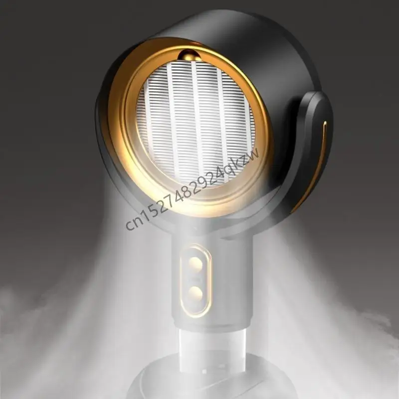 R9CD Đa dạng đa năng Soot Fan Kitchen Mui xe máy làm sạch không khí cho hàng ngày