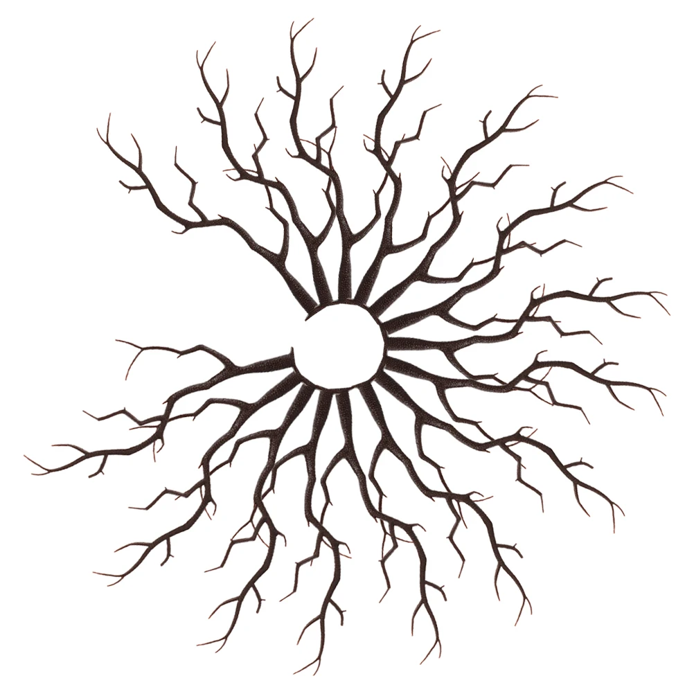 

16Pcs Xmas Faux Antler Branches Realistic Deer Antlers Lightweight Comfortable Holiday Decoration Holiday Decor