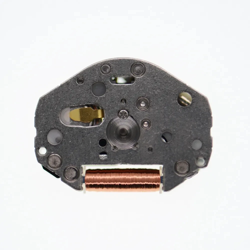 Miyotaムーブメントクォーツ時計アクセサリー、部品修理、高さにより、建設用に設計され、深さ3つの手が含まれ、深さが高く、2036