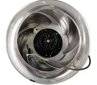 

2025.4 R3G310-BB49-01AC380-480V Original Genuine German . Imported Centrifugal Fan Wind Wheel