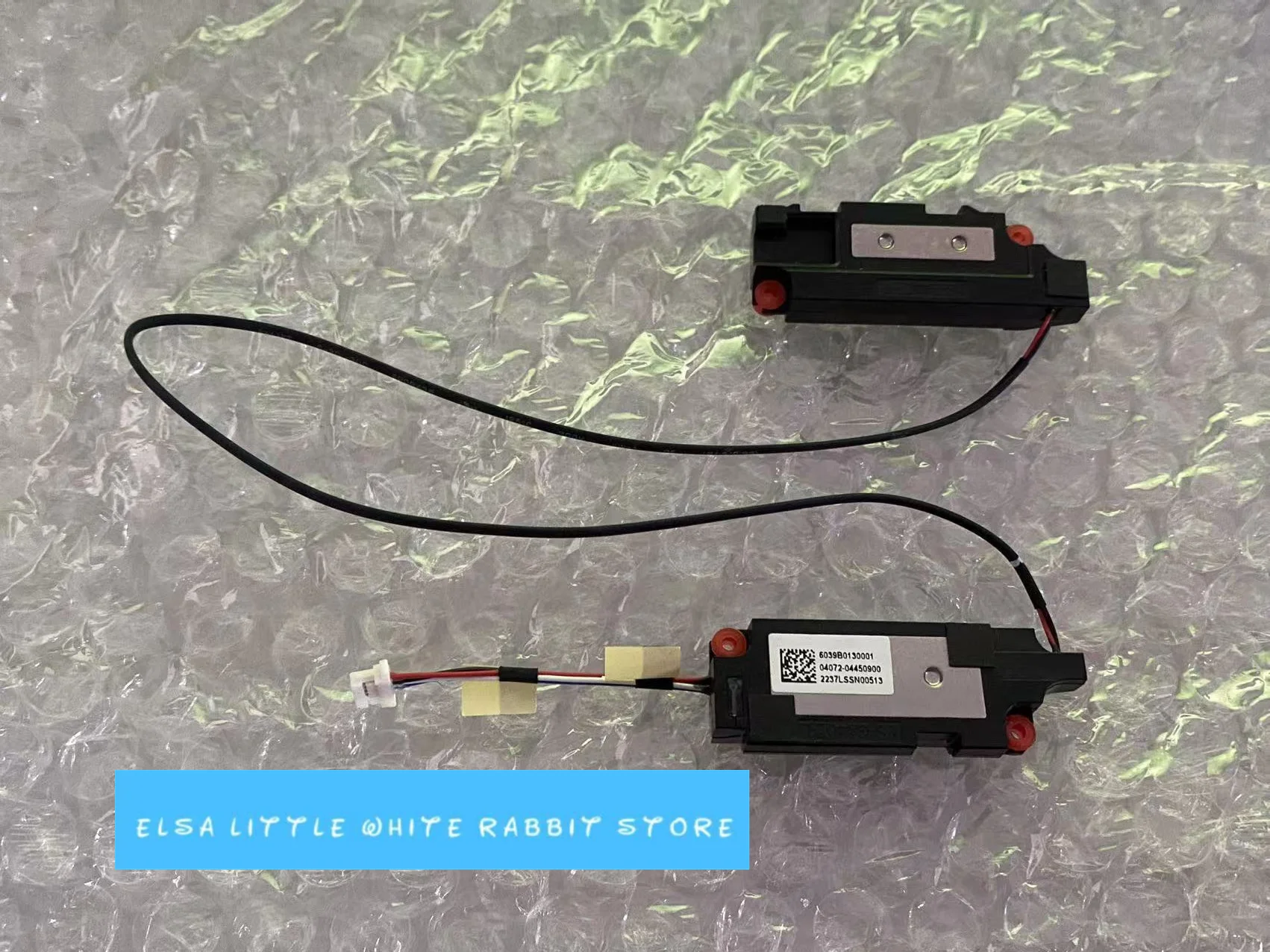 Conjunto de colunas Asus-ROG Zephyrus, G14, GA402R, GA402RJ, esquerda e direita, 2203LSSN15330, genuíno