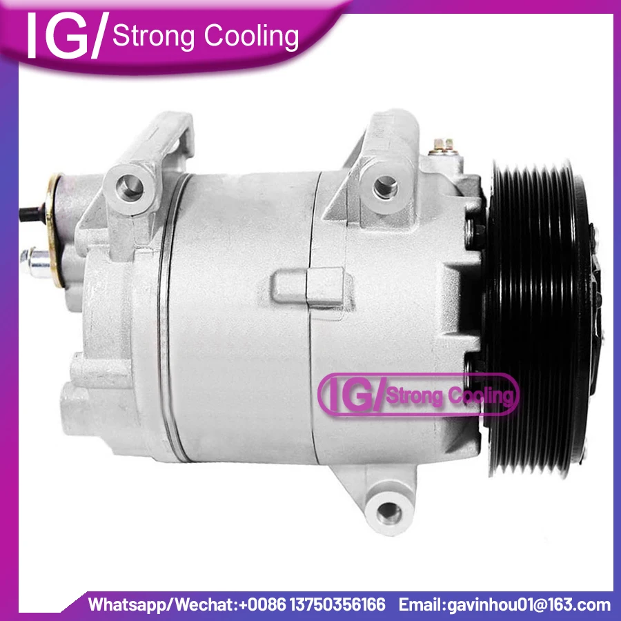 

Auto ac compressor For Car Renault SCENIC MEGANE Laguna Clio 8200053264 8200940233 8200678499 8200309193 7711135808 8200457418