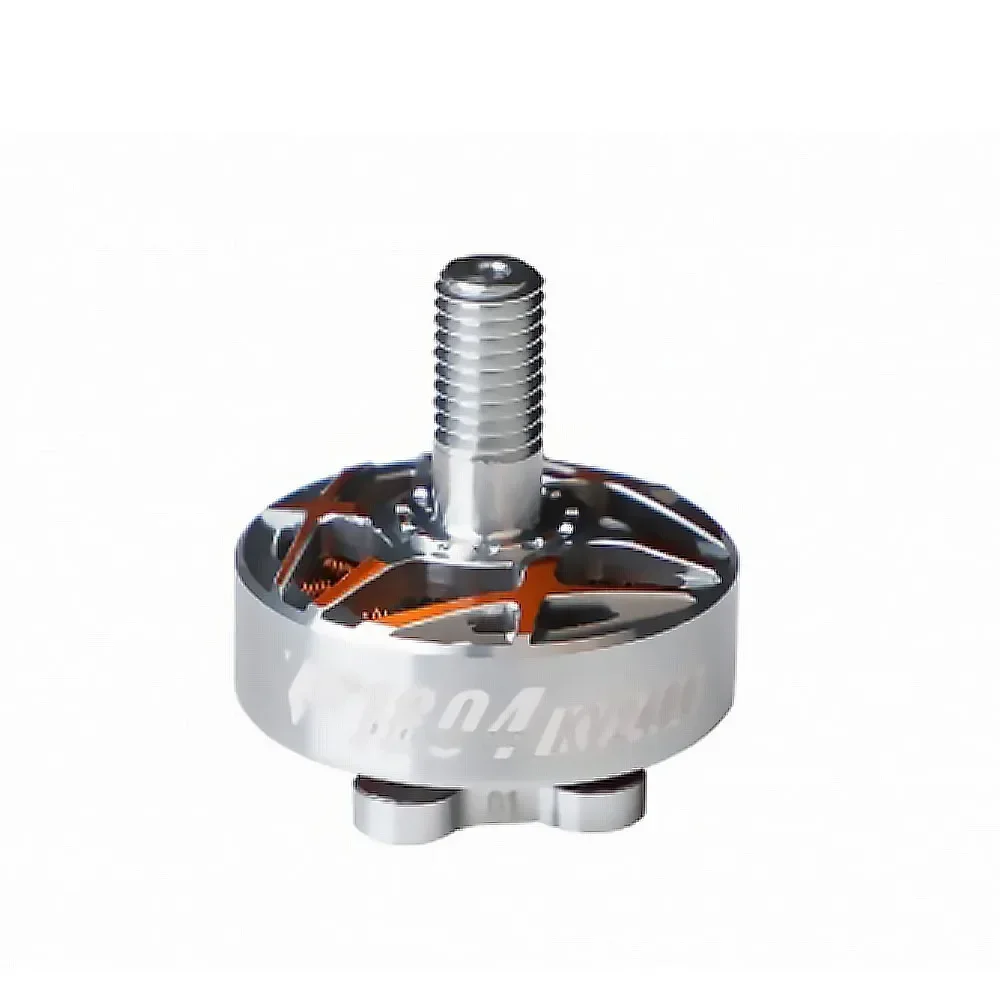 T-MOTOR P1804 KV3400 4S 2400KV 6S Motor sin escobillas 1,5mm 5mm eje para FPV Freestyle 3-4 pulgadas palillo de dientes Cinewhoop Drones