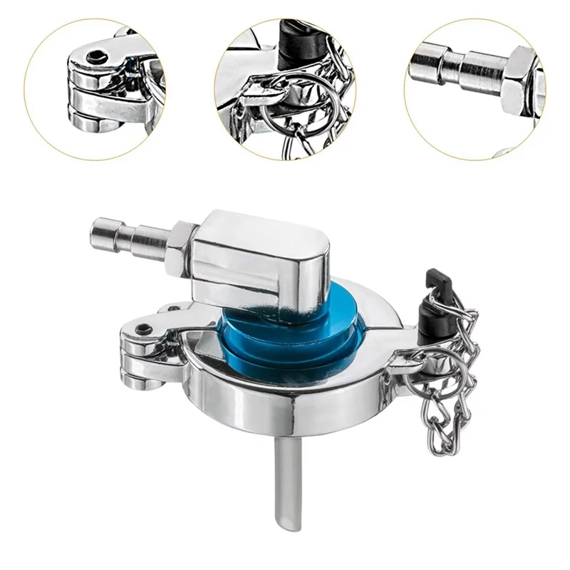 

High-Quality Brake Fluid Bleeder & Repair Filler For Toyota Lexus Master Cylinder