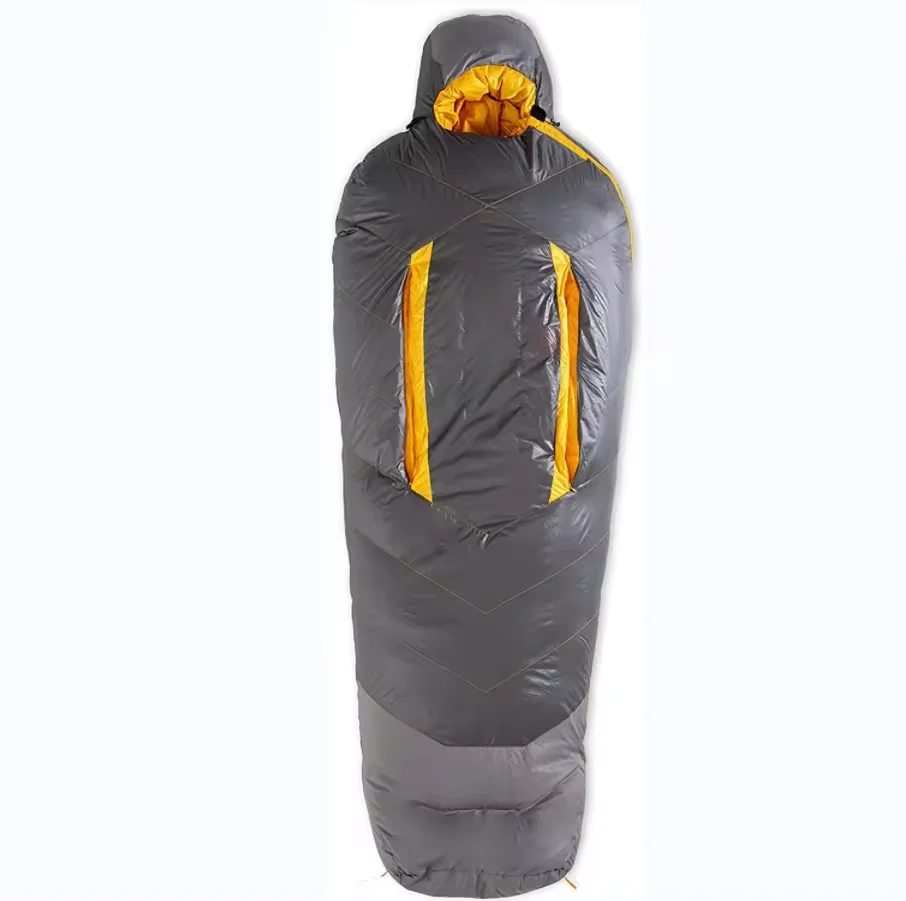 

Outdoor Emergency camping adult Sleeping bag keep warm sleeping bag for Camping Travel