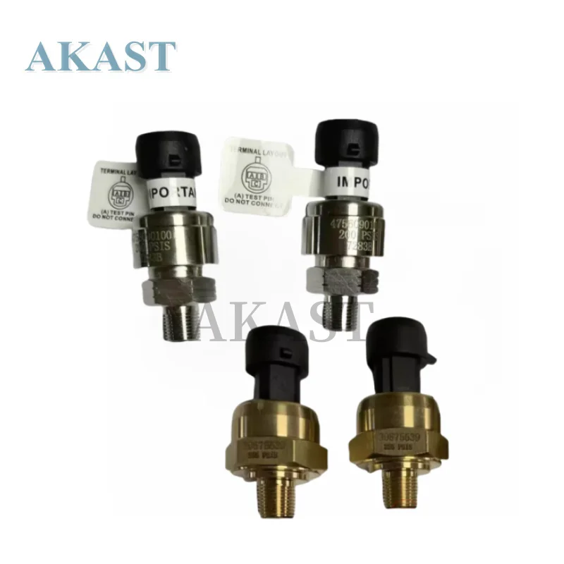 39875539 39877618  47560901001 Pressure Sensor Fits Ingersoll Rand Air Compressor