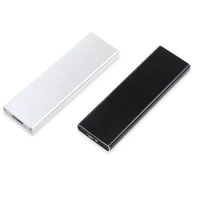 

HDD Enclosure Adapter for 2010 2011 Apple MAC BOOK AIR A1369 A1370 SSD To USB3.0 Hard Drive Box Converter Hdd Case