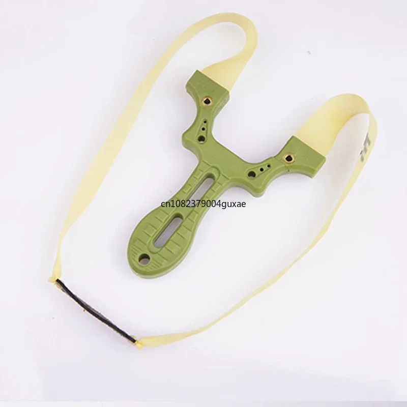 Alloy High Precision Sling Outdoor Hunting Accessories Tirachinas