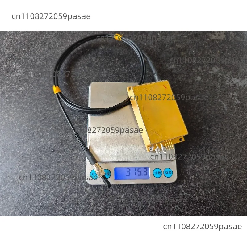 

Инфракрасный лазер высокой мощности 120 Вт с разъемом SMA905, специальная машина для разборки.