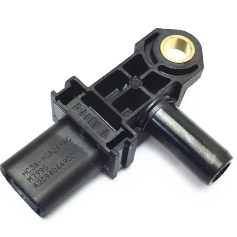 

Датчик впрыска топлива HC3A-9G824-AC A2C94044900 для Volvo, Mercedes-Benz, Ford, черный, новая автомобильная запчасть