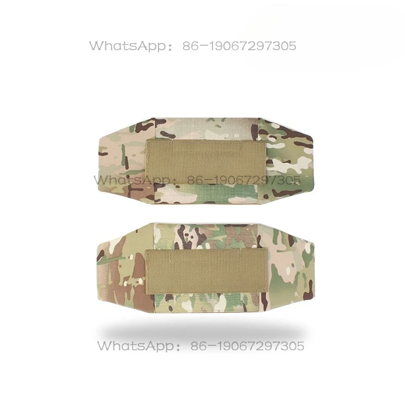 

Extended Side Waist Soft Panel Cover Suitable for Side Panel Protective Bag UA75