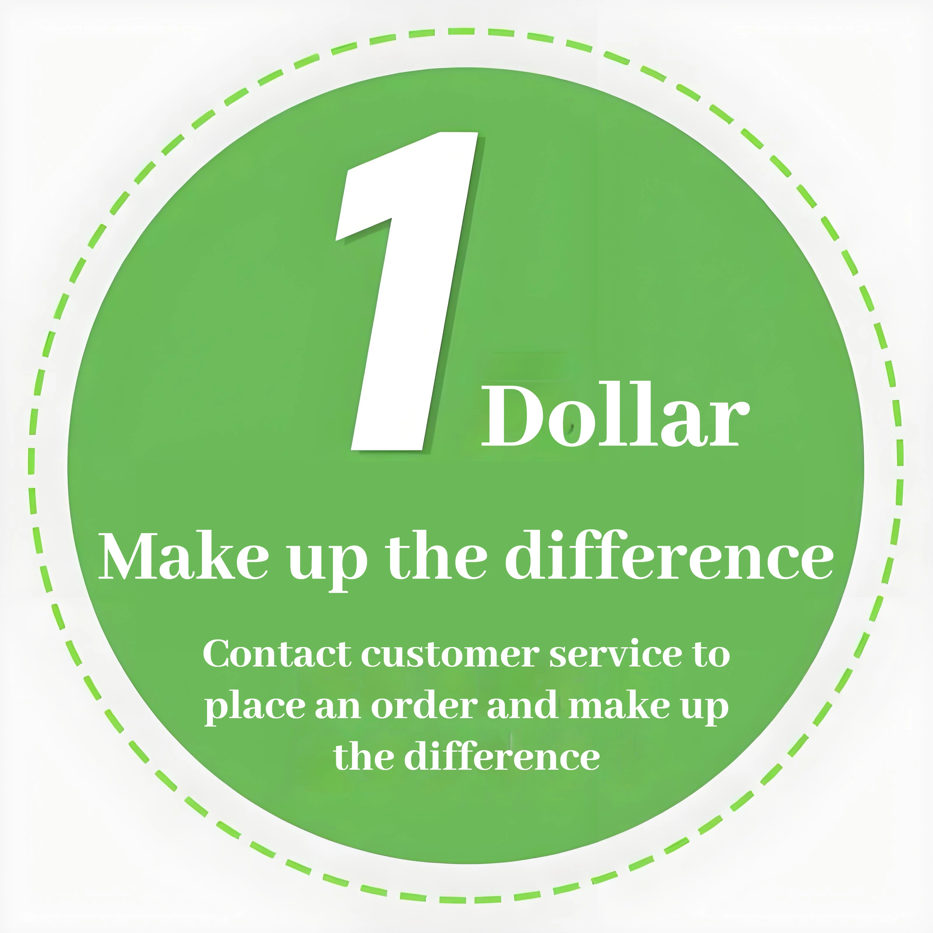 You Will Need To Pay The Difference or Additional Shipping Costs or Custom Requests Will Incur Additional Charges