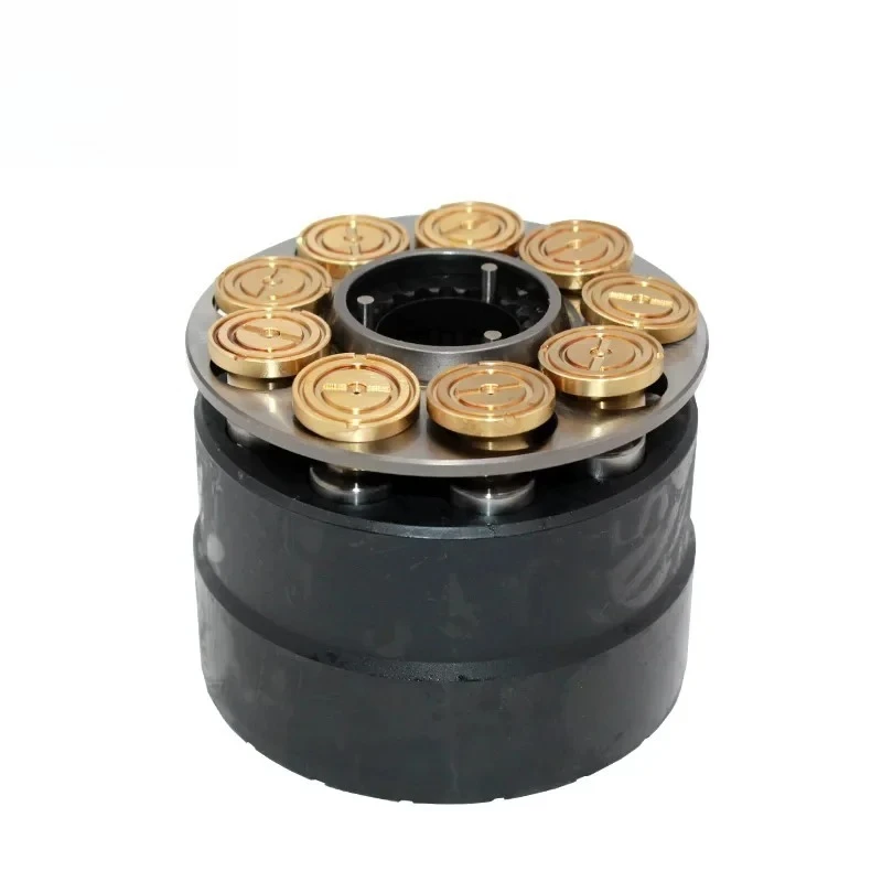 Eaton PVE19 Hydraul…