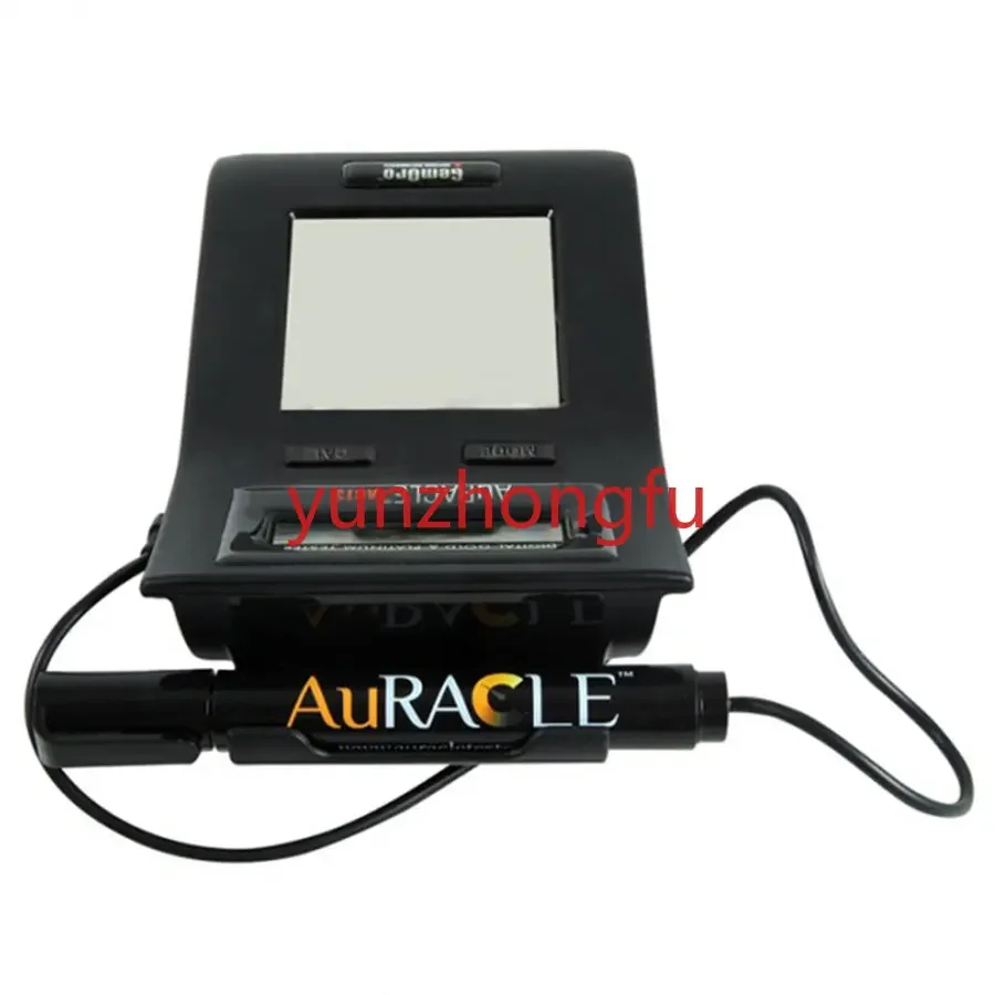 Jewelry Tools Gold Tool Presidium tester Purity Platinum Electronic Detector