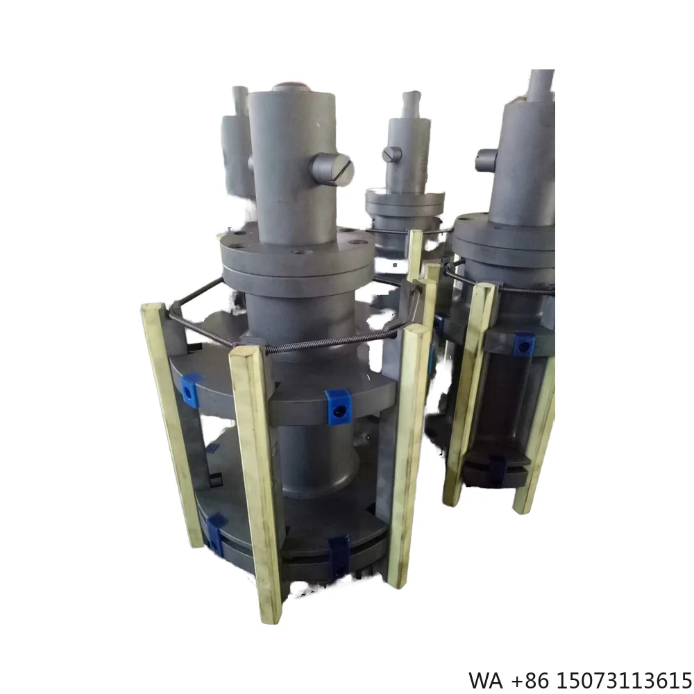 

Головки для хонингования глубоких отверстий — прецизионные инструменты для улучшения отделки поверхности при обработке глубоких отверстий