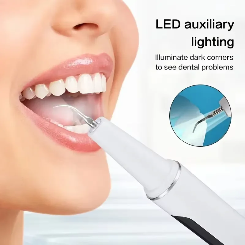 portable-electric-teeth-impression-kit-tooth-cleaner-led-dental-piezo-scaler-calculus-remover