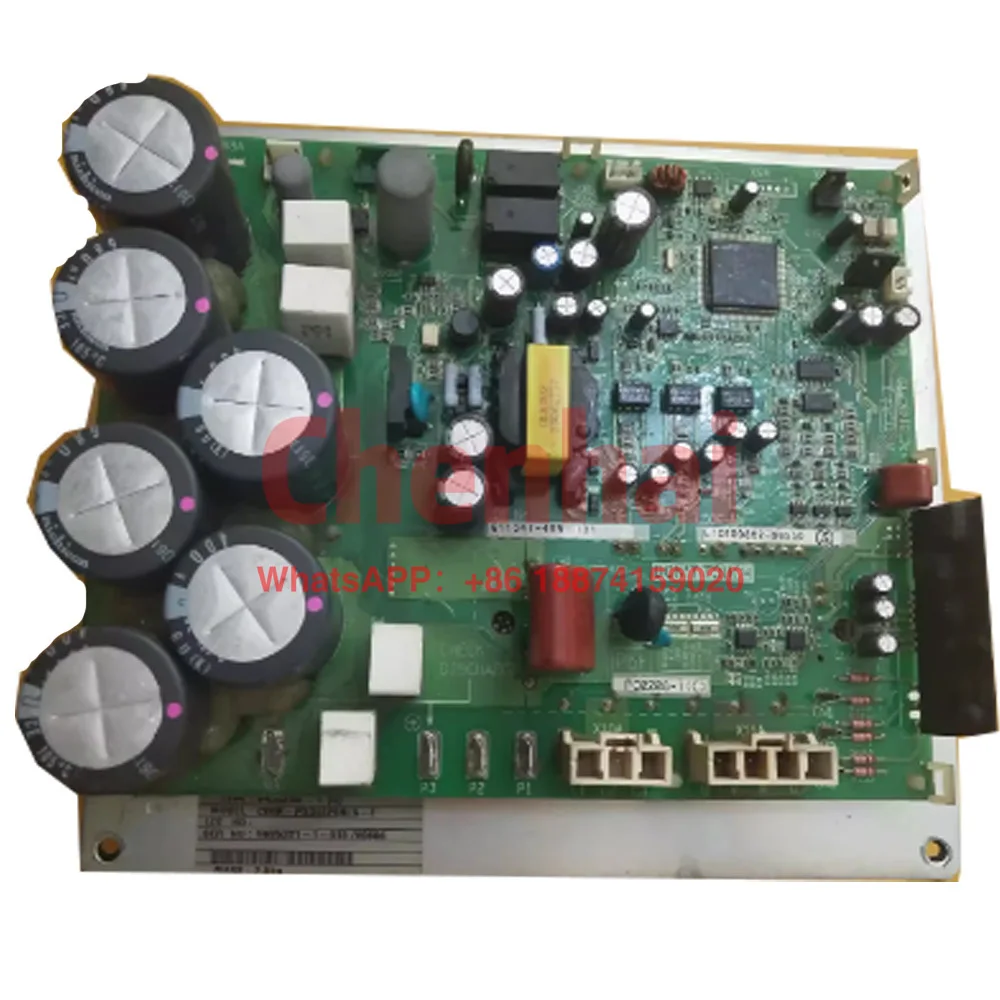 Brand New Inversor de Circuito Impresso para Daikin, Control Driver Board, 2552583, ETC600862-S6550, PC0208-1(C), 1696707