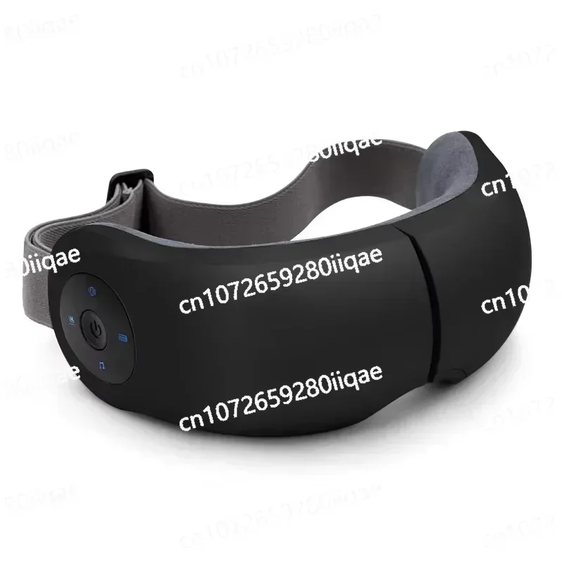 

Folding Eye Massager with Hot Compression Air Pressure