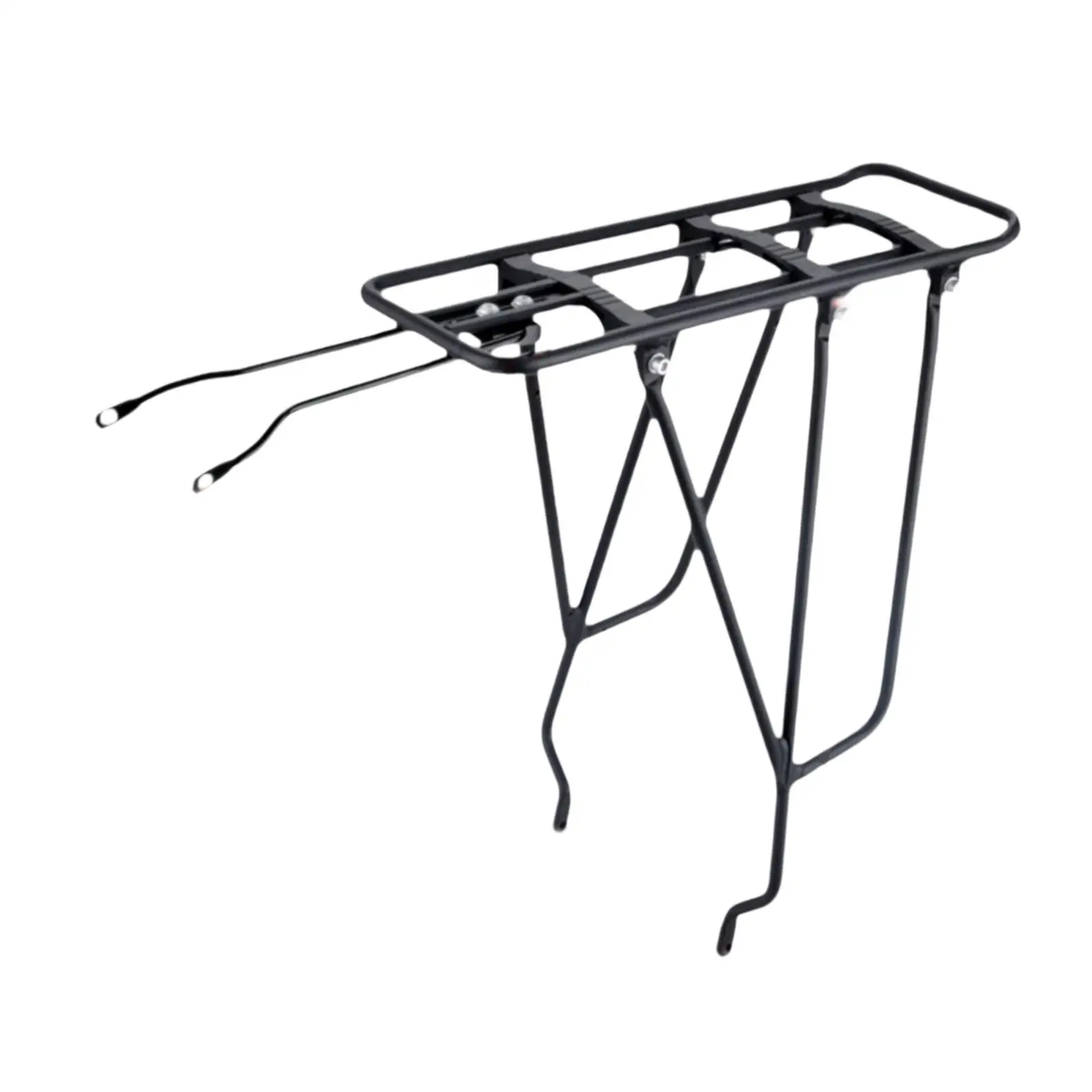 

Задний багажник для горного велосипеда, портативный багажник, задний багажник, велосипедное оборудование для путешествий, езды на велосипеде, шоссейный велосипед, складной велосипед