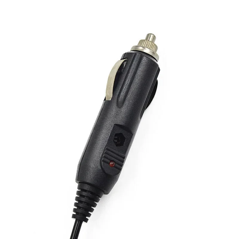 Original Car Battery Eliminator Charger Adapter For Baofeng BF-C1 BL-1 H777 BF888S BF-888S BF-666S BF-777S BF777S Walkie Talkie
