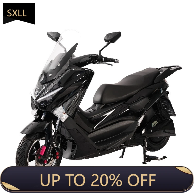 

SXLL Wholesale High Quality 1000W 3000W Electric Motorcycle 60V 72v Adult Hot Sale Sports Bike Electric Motorcycle