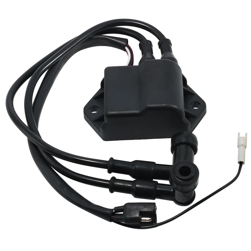 Motorrad teile starten Motor Zündspule für Polaris 440 indy 440 xcr 500 500 Vergaser klassische Euro 500 efi widetrak lx Teile – Detail 2