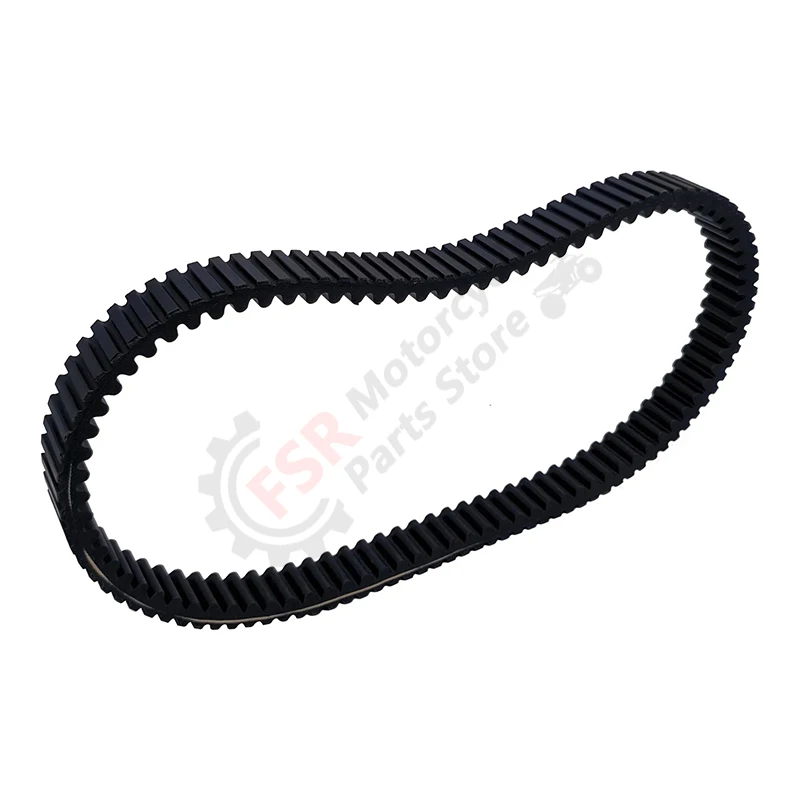 Приводной ремень ATV CVT 32*1034 для Kazuma 500 Jaguar 500 Stels 500K/GT Xinyang 500 192MR- 1001700   П800- 1001700   LU 018234   Четырехчастные детали