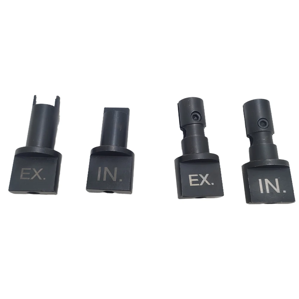 VAG 611007 crankshaft adjustment tools for 1.0 1.2 1.4, 1.5L 1.6 TSI, TFSI（ Without battery  ）