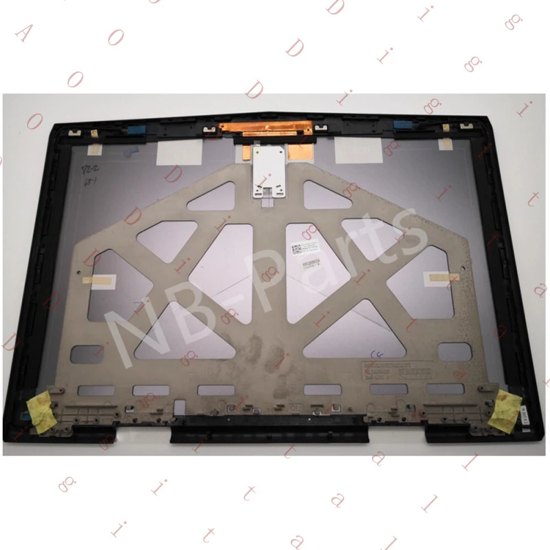 WW For DELL Alienware 17 R4 Laptop LCD Screen Back Cover Top Case CN-0W26JV W26JV